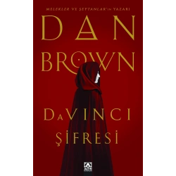 Da Vinci Şifresi