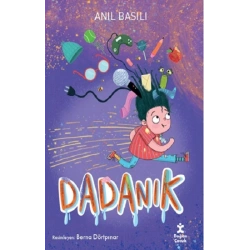 Dadanık