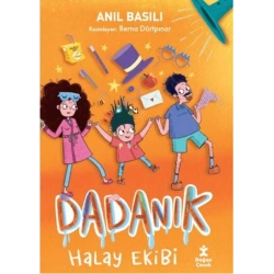 Dadanık Halay Ekibi