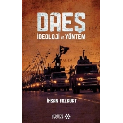 Daeş İdeoloji ve Yöntem
