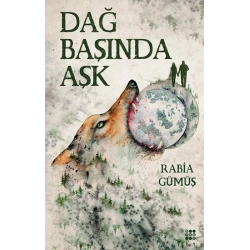 Dağ Başında Aşk 1