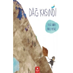 Dağ Kaşındı