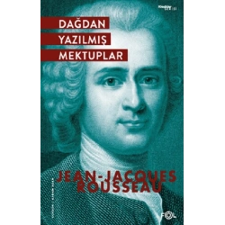 Dağdan Yazılmış Mektuplar