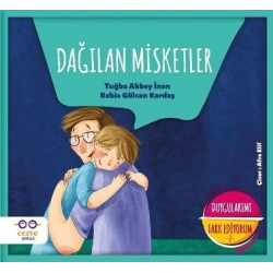 Dağılan Misketler - Duygularımı Fark Ediyorum 2