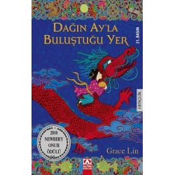 Dağın Ay’la Buluştuğu Yer