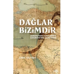 Dağlar Bizimdir