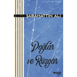 Dağlar ve Rüzgar