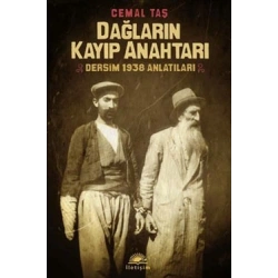 Dağların Kayıp Anahtarı: Dersim 1938 Anlatıları