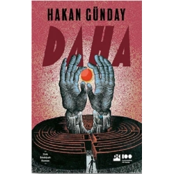 Daha