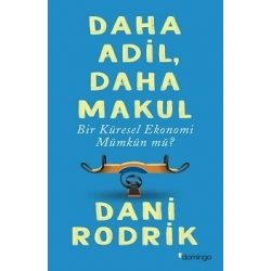 Daha Adil Daha Makul