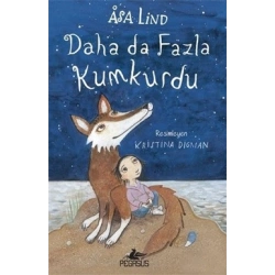 Daha da Fazla Kumkurdu