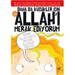 Daha da Küçükler İçin Allahı Merak Ediyorum 5. Kitap