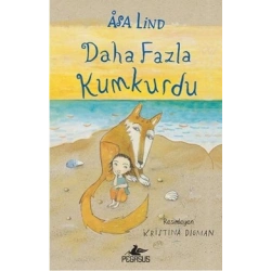 Daha Fazla Kumkurdu