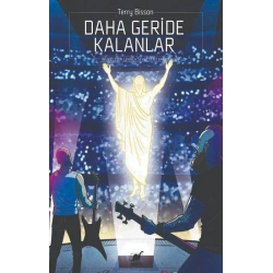 Daha Geride Kalanlar