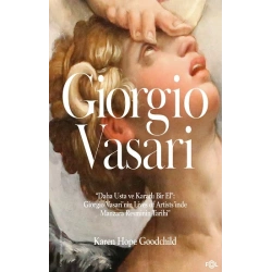 “Daha Usta ve Kararlı Bir El”: Giorgio Vasari’nin Lives of Artists’inde Manzara Resminin Tarihi”