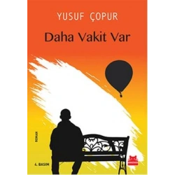 Daha Vakit Var