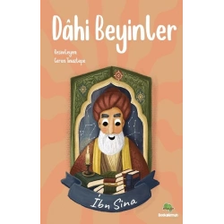 Dahi Beyinler – İbn Sina