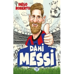 Dahi Messi