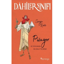 Dahiler Sınıfı - Pisagor
