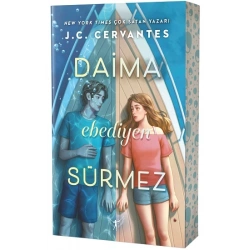 Daima Ebediyen Sürmez