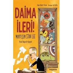 Daima İleri
