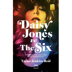 Daisy Jones ve The Six