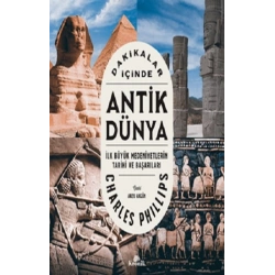 Dakikalar İçinde Antik Dünya