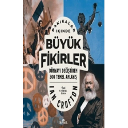 Dakikalar İçinde Büyük Fikirler