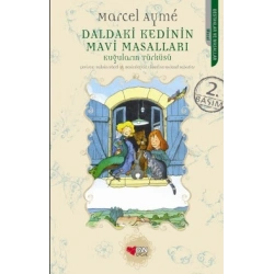 Daldaki Kedinin Mavi Masalları (Kuğuların Türküsü)