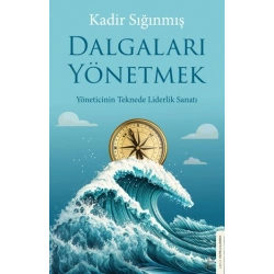 Dalgaları Yönetmek