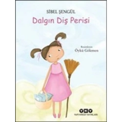 Dalgın Diş Perisi