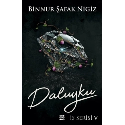 Daluyku - İs Serisi 5