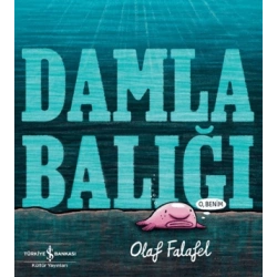 Damla Balığı