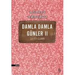 Damla Damla Günler 2  1977-1983