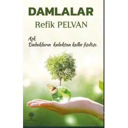 Damlalar
