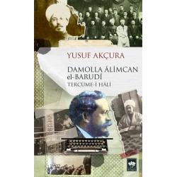 Damolla Alimcan el-Barudi