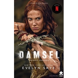 Damsel -Savaşçı Prenses