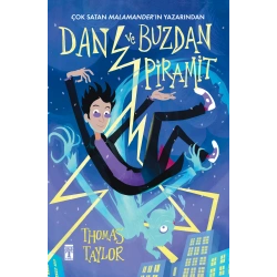 Dan ve Buzdan Piramit