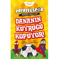 Dananın Kuyruğu Kopuyor!