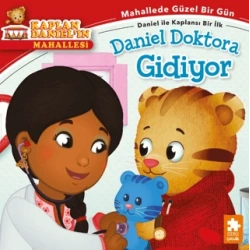 Daniel Doktora Gidiyor