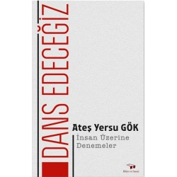 Dans Edeceğiz