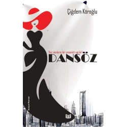 Dansöz
