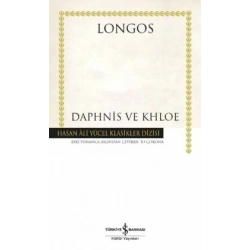 Daphnis ve Khloe – Ciltli