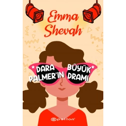 Dara Palmerın Büyük Dramı