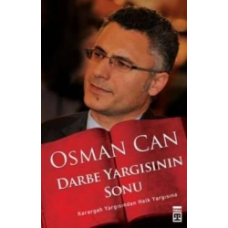 Darbe Yargısının Sonu