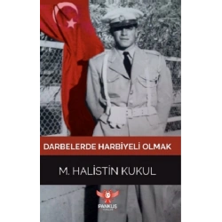 Darbelerde Harbiyeli Olmak
