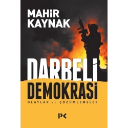 Darbeli Demokrasi