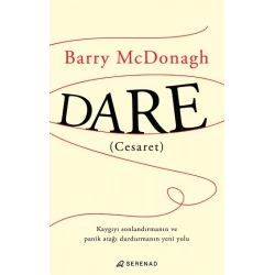 Dare (Cesaret)