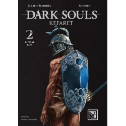 Dark Souls - Kefaret 2