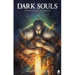 Dark Souls Sayı:1
